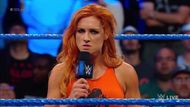 Becky will have a lot to complain about.